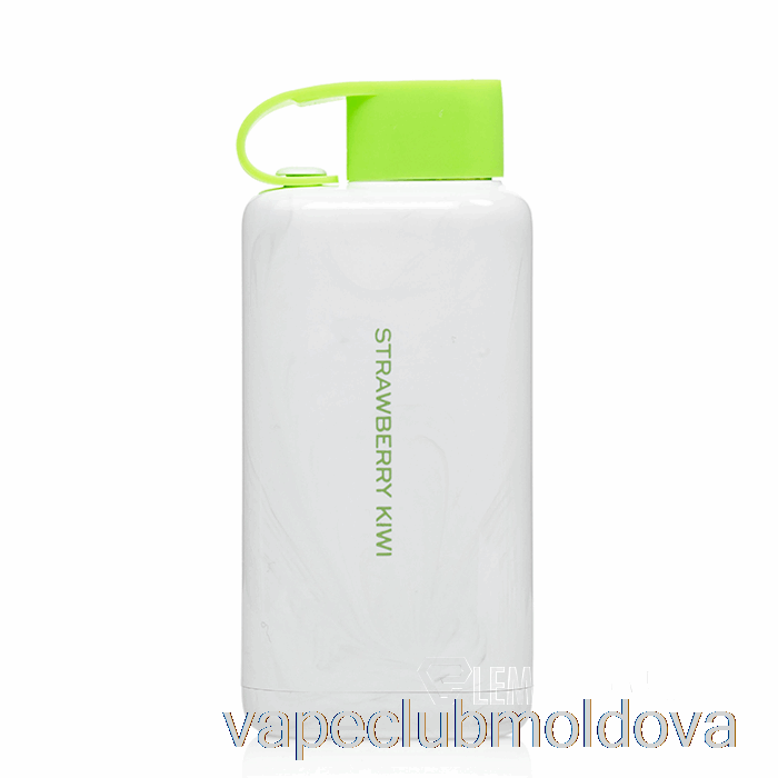 Kit Vape Pod Vozol Star 9000 De Unică Folosință Cu Căpșuni Kiwi